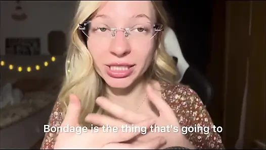 All You Need to Know About Bondage