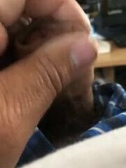 Cock stroke
