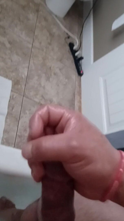 This dick