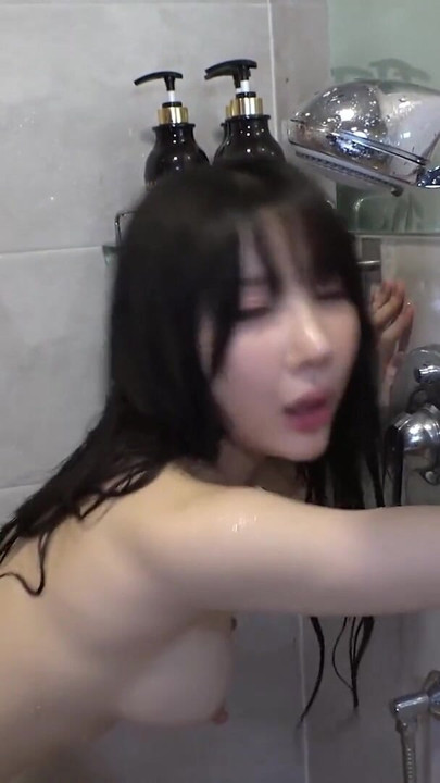 CA-103 Rest Room Series! Chae-ah’s Play to Rouse Her from Deep Rest | Clip 1