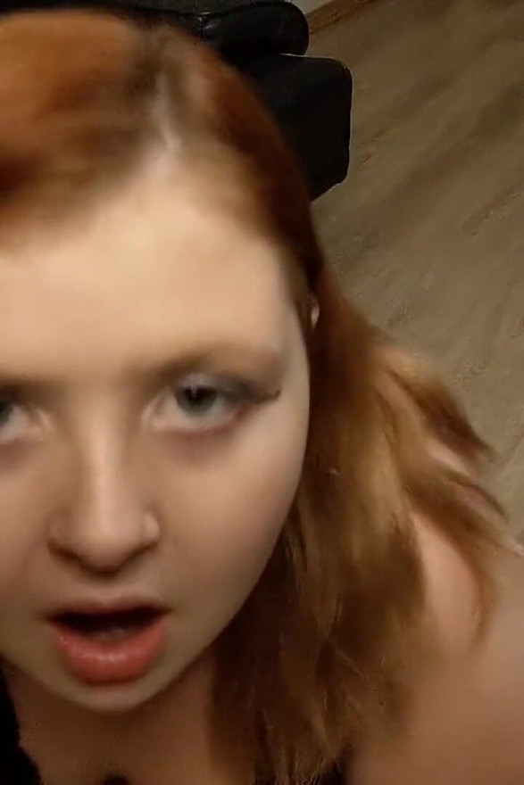 I Really Want to Be Your Little Cum Slut Stepdaddy