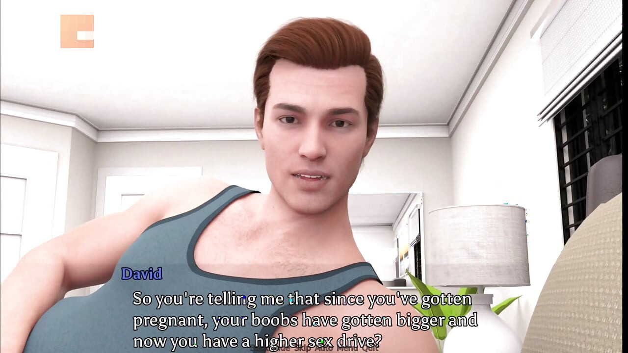 A perfect marriage #21: Anne and David had sex then Anne spoke to Chris in secret, Kendra's plan failed
