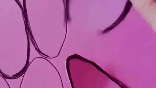 Ujian cosplay boa hancock vivifies windmill 24 jilat per detik!