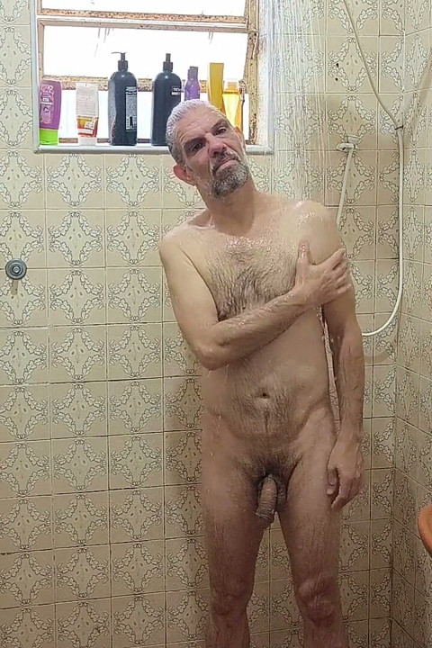 Come Take a Shower with Me