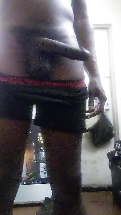 Daddy Jacking that big ol BBC again monster cock BBC ejaculation