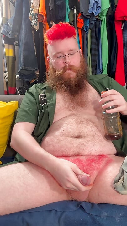 Obtenir une bonne séance de caresses de bite longue