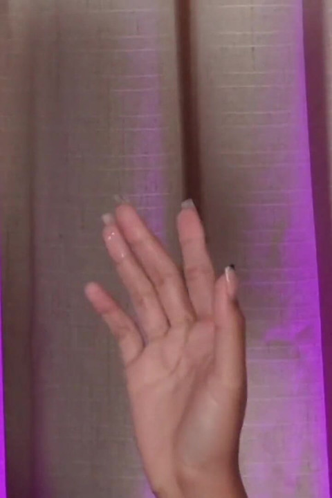 Doggy Fuck: His Cock Deep in My Hungry Pussy
