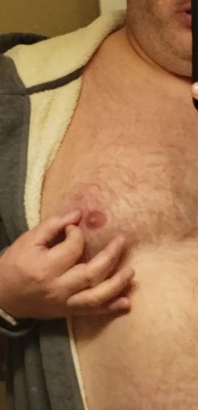 nipple play