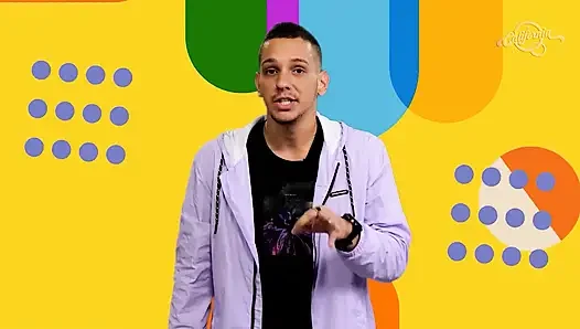 Üçlü seks - bölüm 03