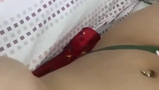 Консервативная мастурбация