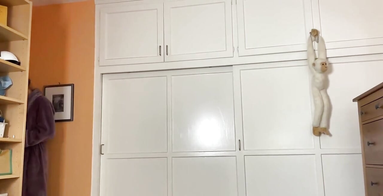 I Found Out Vivian Was Trying to Take My Stepsons Virginity! Noooo Way!! Its Mine I Make My Stepson Remember