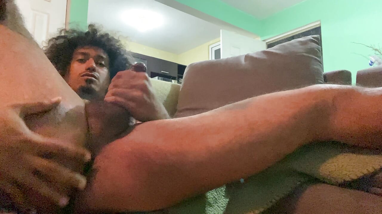 Hard Cock Looking for a Pussy to Creampie
