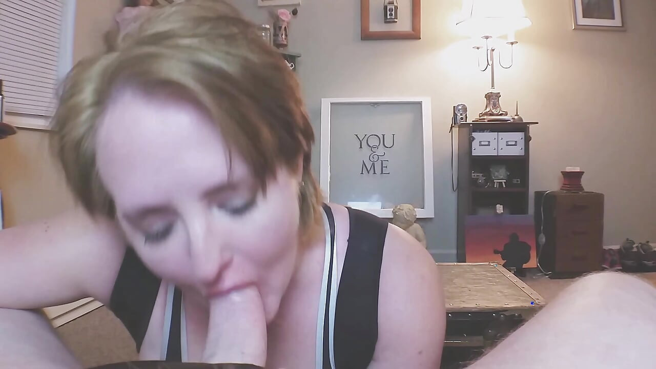Tit Bounce Leads to Sports Bra Titfuck