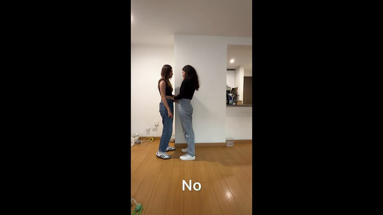 他妈的动我的运动鞋