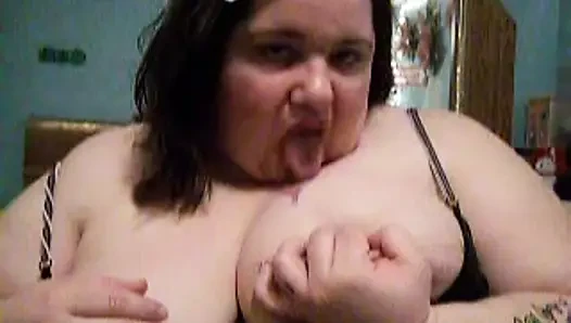 Titty Lick (Oldie)