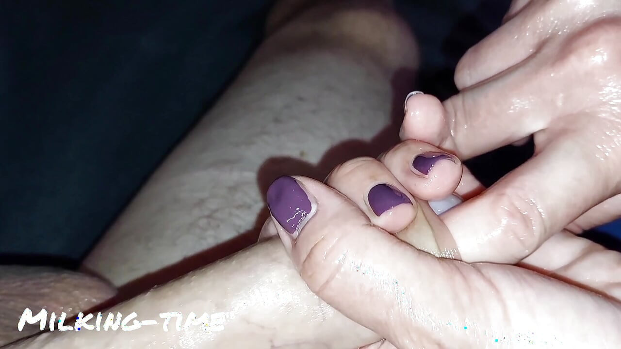 Teknik urut Glans muktamad: bahagian 4