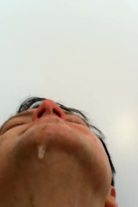 Shrink Spitting!