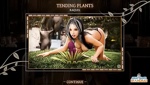 Sisters in Sin Gameplay Part 6 – A Calculated Move to Influence Raquel