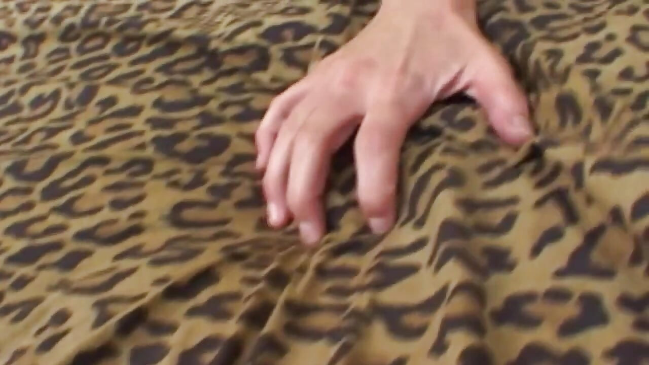 Mature Blonde MILF Takes Thick Cock Deep