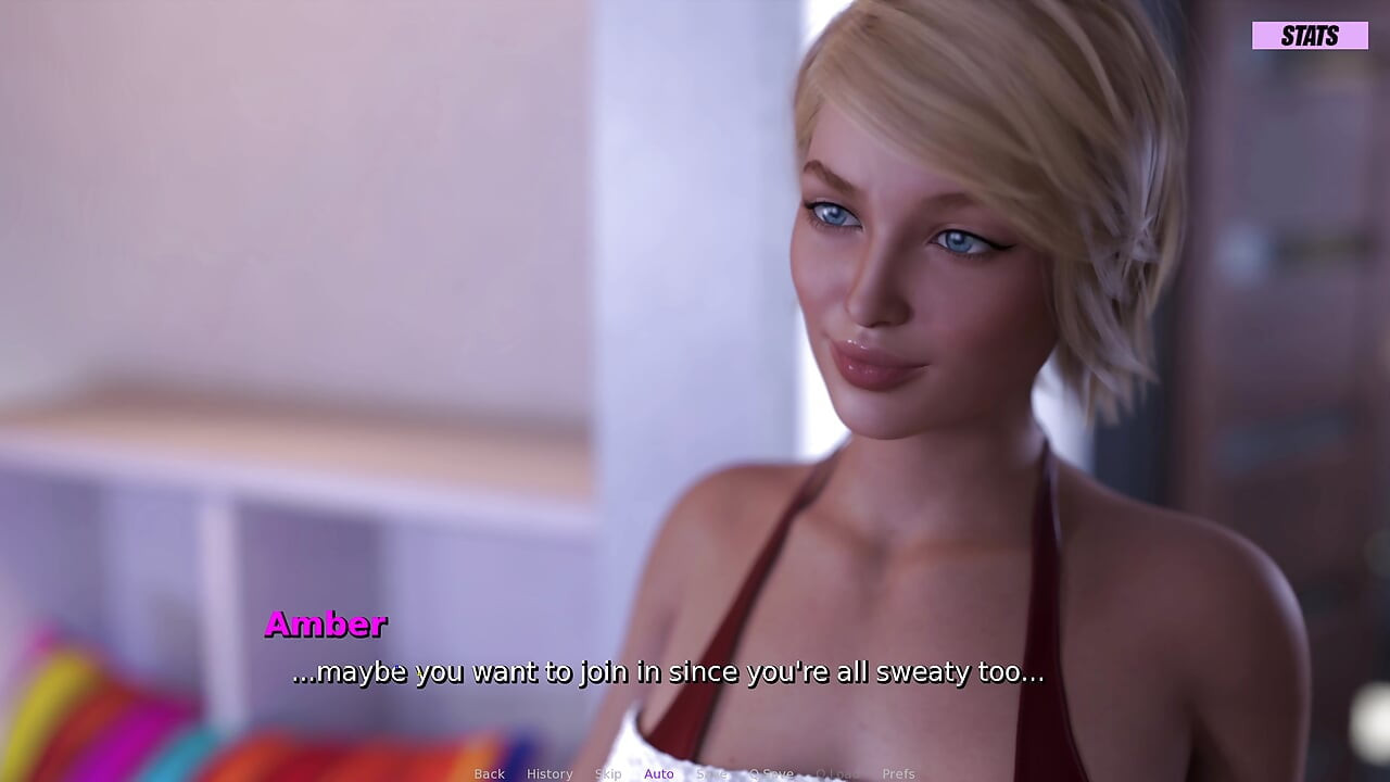 Her Desire Update 22 to Be Continued