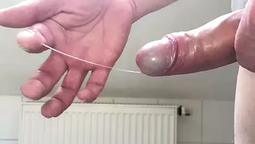 Precum