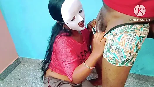 Kakak ipar nyepong kontol dan nggak sengaja telan spermanya - audio lengkap bahasa tamil