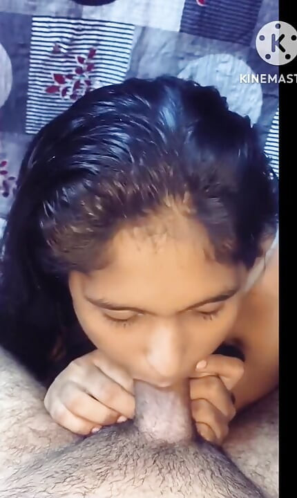 Pados wali bhabhi ne mera lund mu me liya