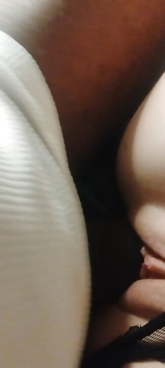 She loves sucking and fucking bbc