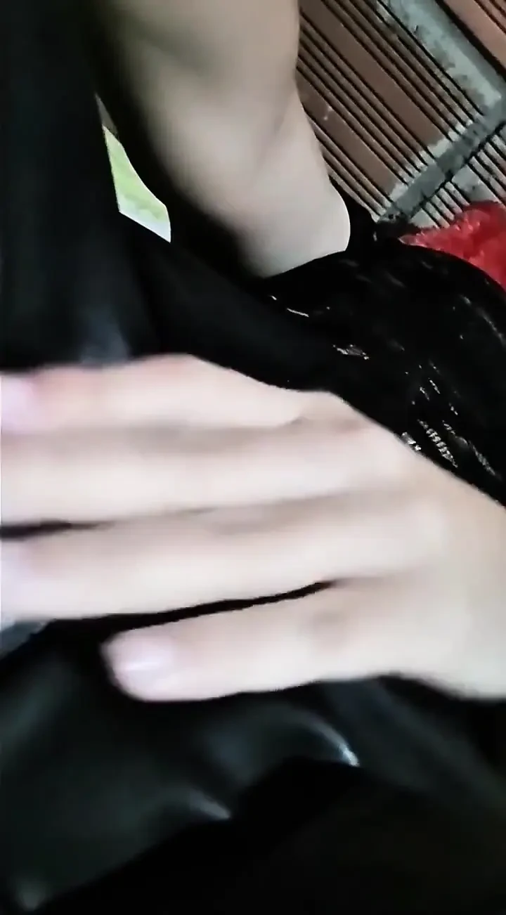 Creamy Orgasm
