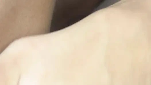 Aşkına götünü teşhir ediyor