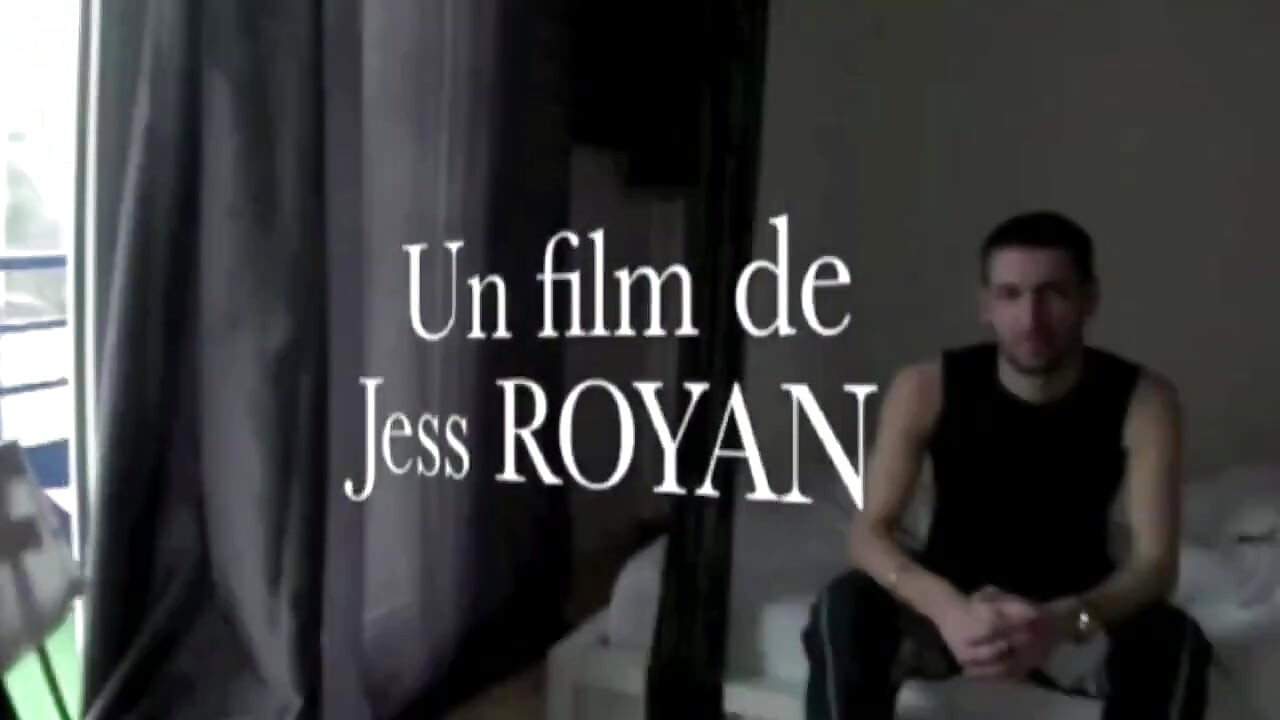 Enzo dikongkek oleh bintang lucah Perancis, Greg Centuri