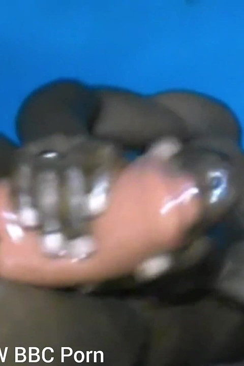 Cumming Hard Solo Masturbation Torch Sex Doll