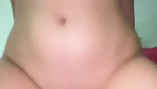 GIVING A GIRLFRIEND A FULL SHIT