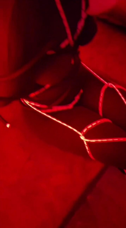 do you like bondage?