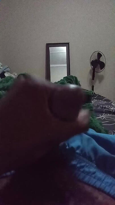 Handjob before I sleep to night