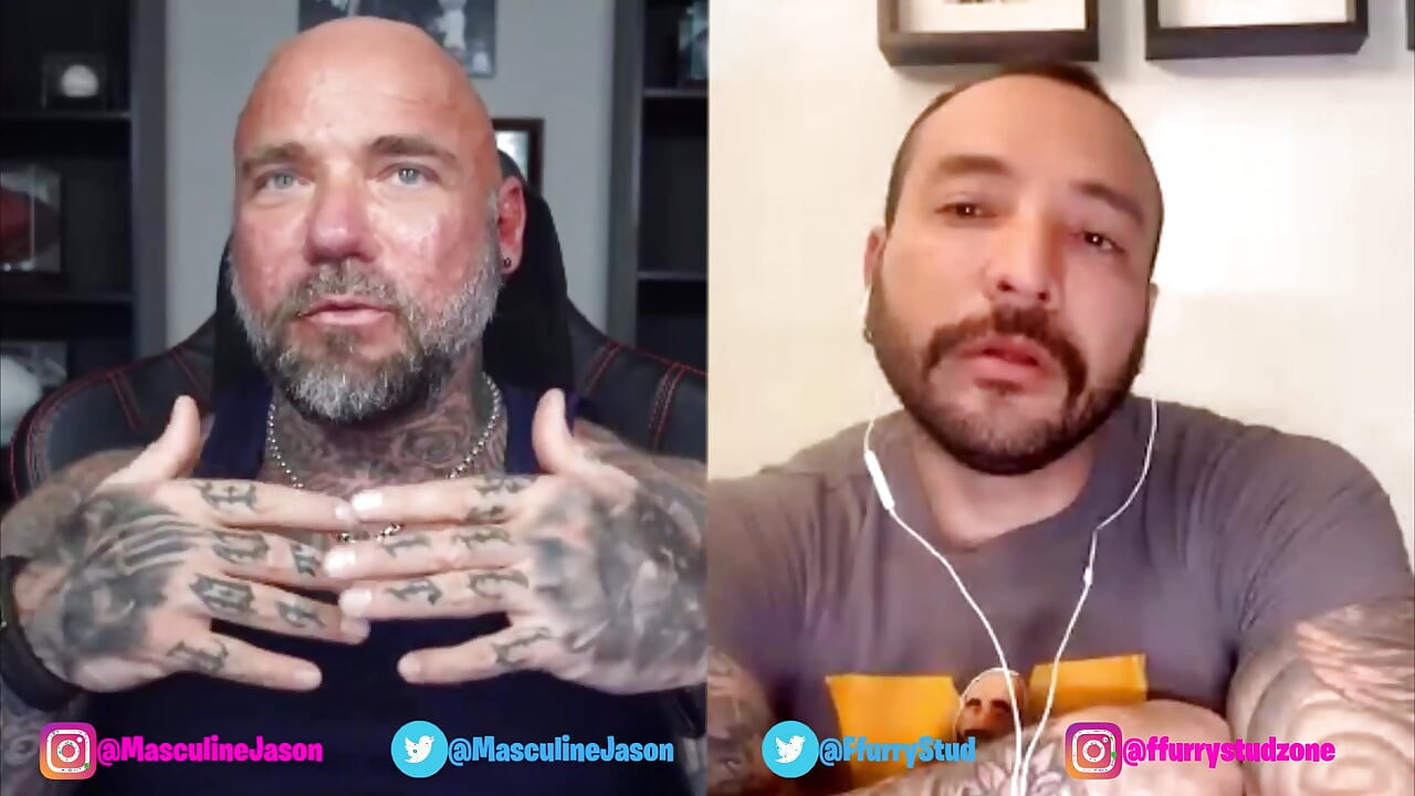 Porn Star Confessions - Julian Torres (episode 6)