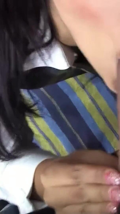 Sweet Purple hair teen with small Tits Pick Up for Casting Fuck by Fat Cock Stranger | Clip 2