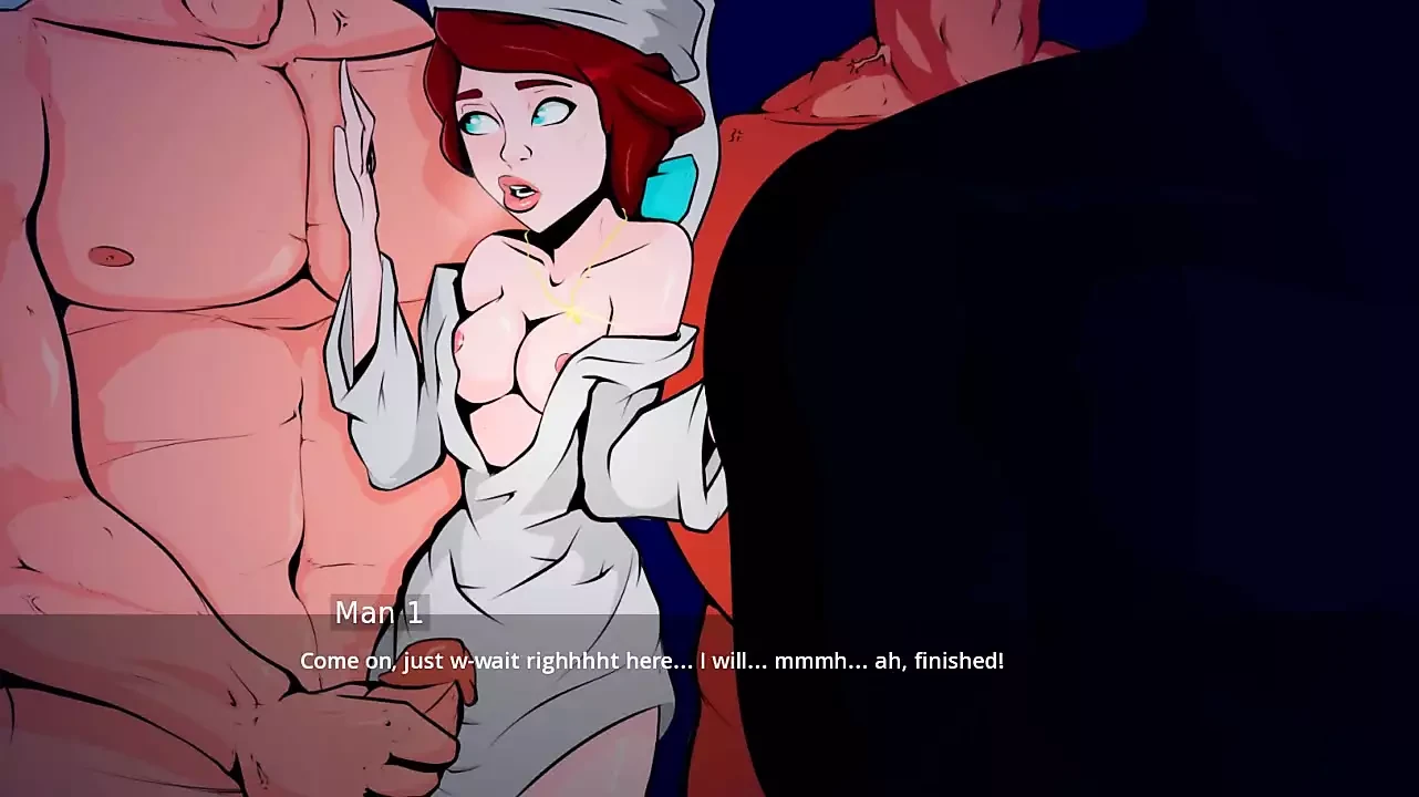 Columbia Part 11 Gameplay by Misskitty2k