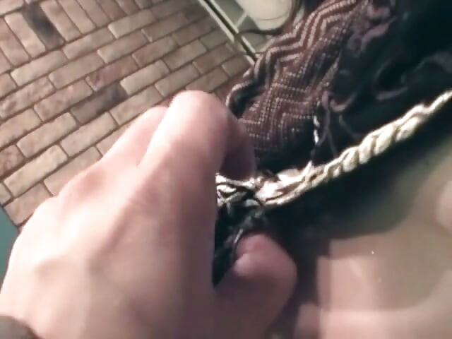 Japanese Women Let Young Guy Fuck Her