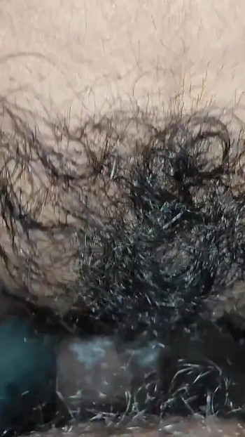 Emotional moment from "First time Fucking This Small Gf Aarshi Part 4"