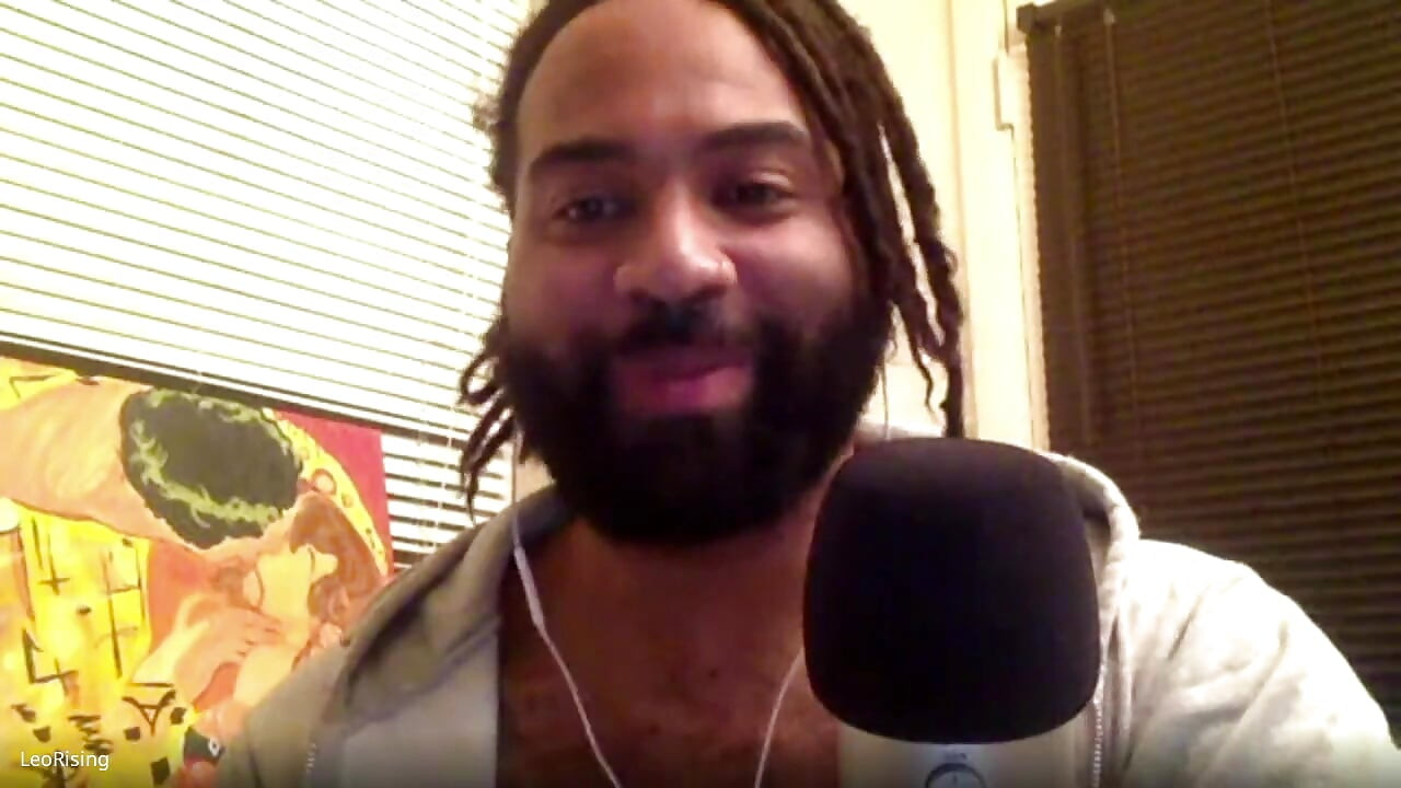 Sex When Sad and Creating Tantric Chemistry - Himeros Live