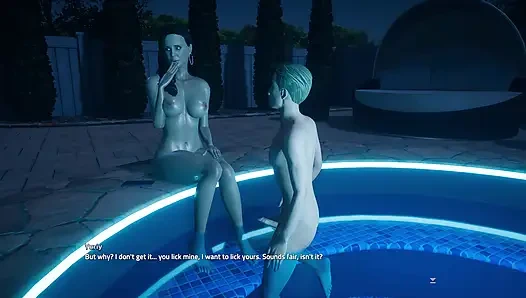 Komplettes gameplay - geheimnis am meer, teil 21