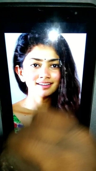 Sai Pallavi yummy cum tribute