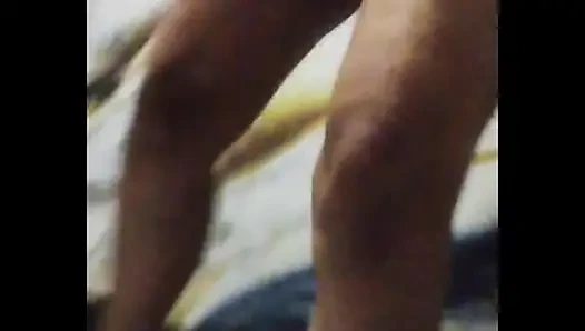 Morning shower video