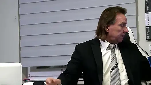 Deutschland porn - Scene #08