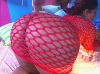 ass