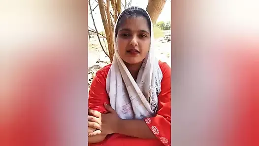 Sofia Salman Ne Kiya Jungle Mein Mangal Aur Phir Ghar Aake Chudai Kiya Indian Hot Viral Sexy Video In Hindi Voice