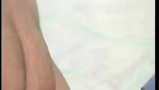 Milf moans as a huge cock thrusts her hairy cunt to a cumshot