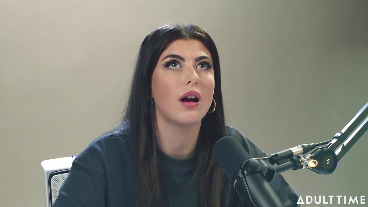 Biti profesionalna dominatrix nije ono što je Gal Ritchie očekivala!  podcast vremena za odrasle