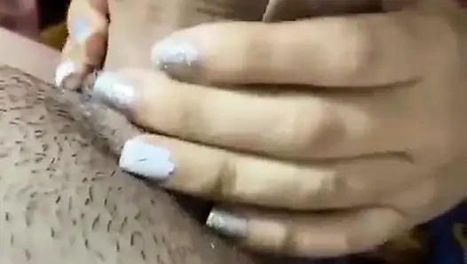 Yarağını emmeme izin ver ve sonra beni sik